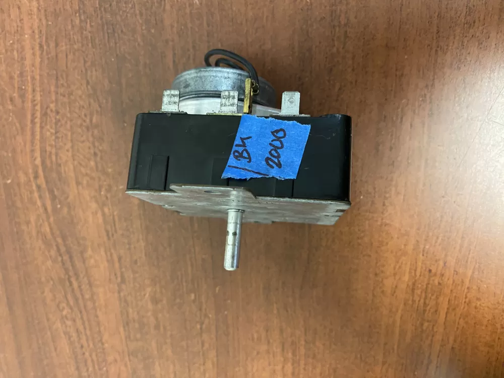 Whirlpool Kenmore Roper 279561 690208 406 Dryer Timer AZ60261 | BK2000