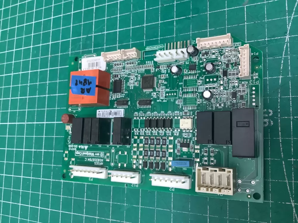 Whirlpool W10316784 Refrigerator Control Board Refrigerator AZ222141 | AR1842