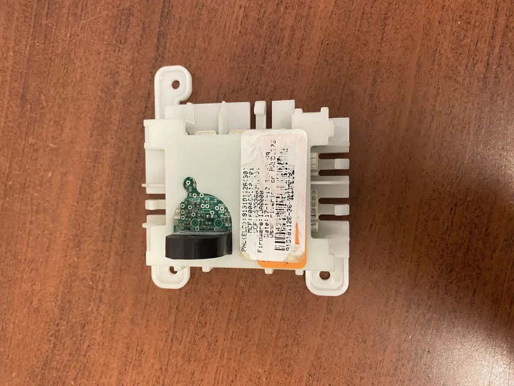 [kenmore  Frigidaire] 137332801 A00537605 A00536809 Washer Control Board