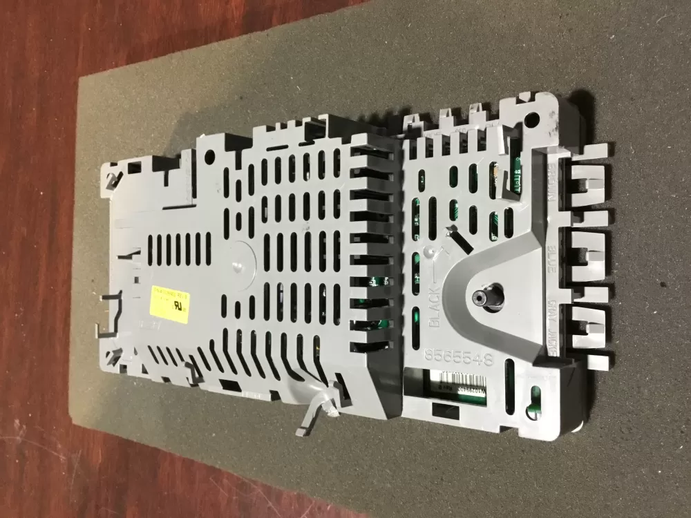 Whirlpool WPW10299400 AP6019079 W10299400 4444444 PS11752383 Washer Control Board Main