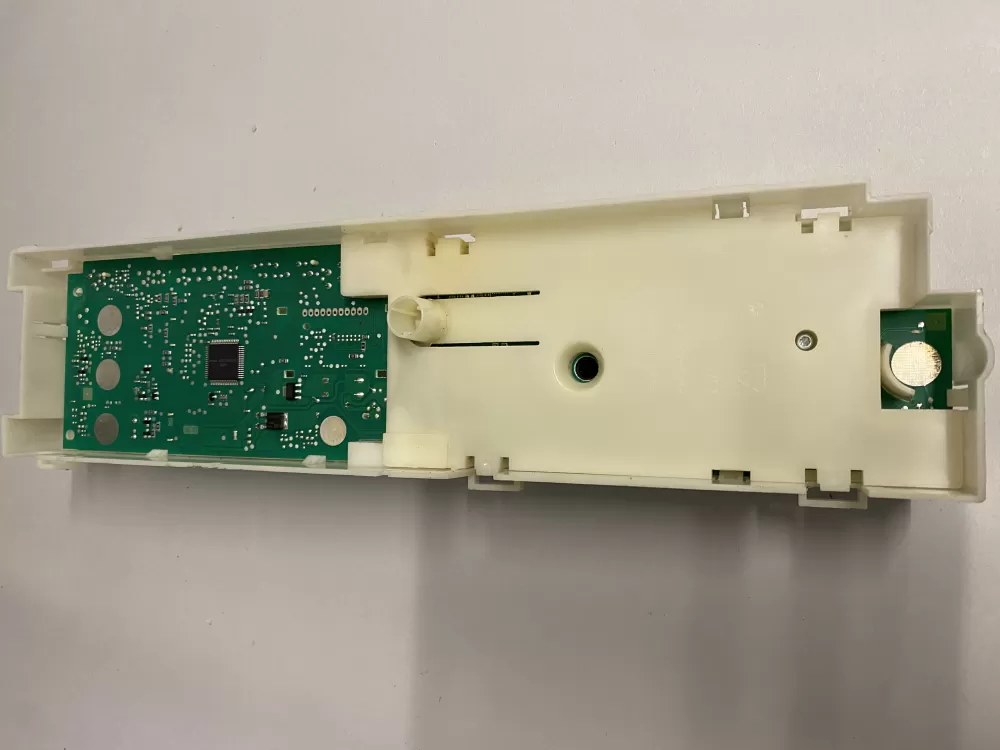 Bosch 9000225887 Dryer Control Board AZ227436 | BK1919