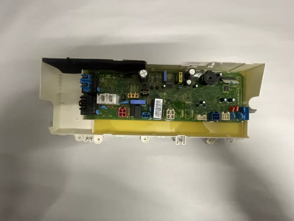 LG EAX61170502 EBR62707659 Dryer Control Board