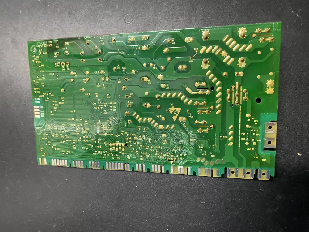Electrolux 807644706 Washer Washing Machine Control Board AZ16511 | BK822