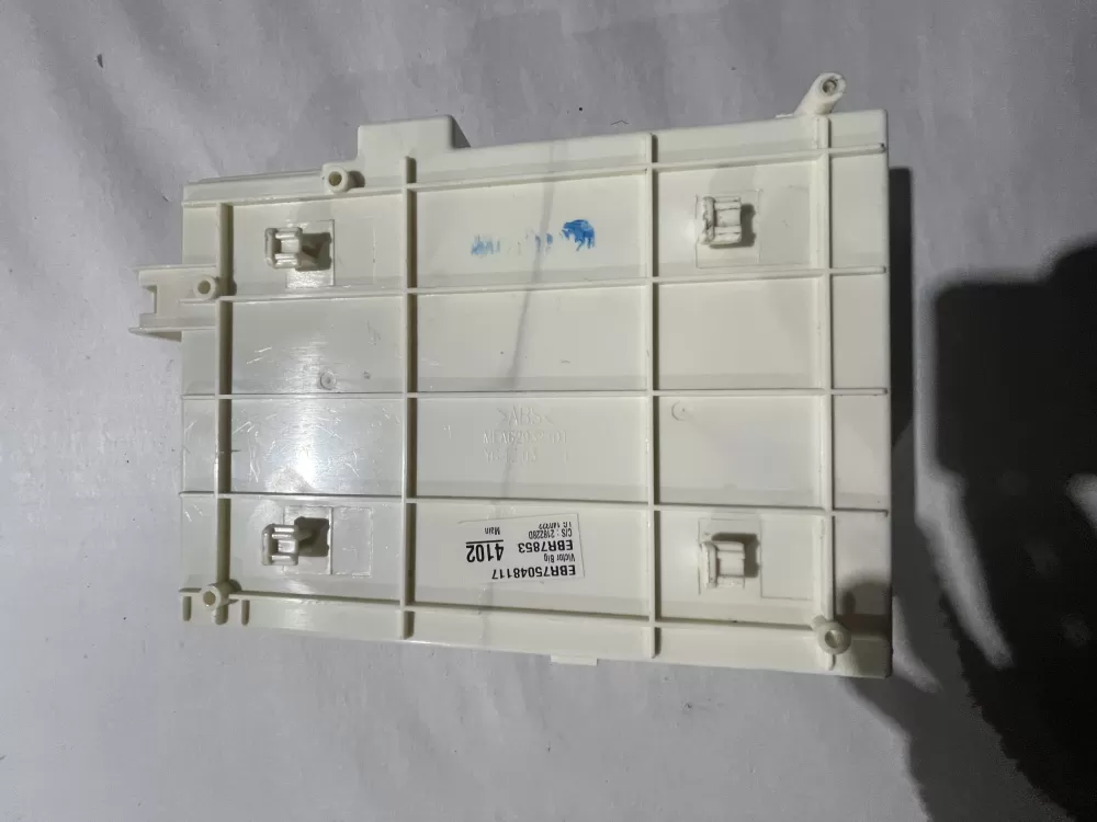 LG EBR78263917 EBR78534102 PS10061318 Washer Control Board AZ202041 | KMV574