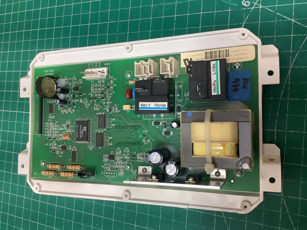 Maytag 6 3719670 Dryer Control Board AZ226657 | ARV979