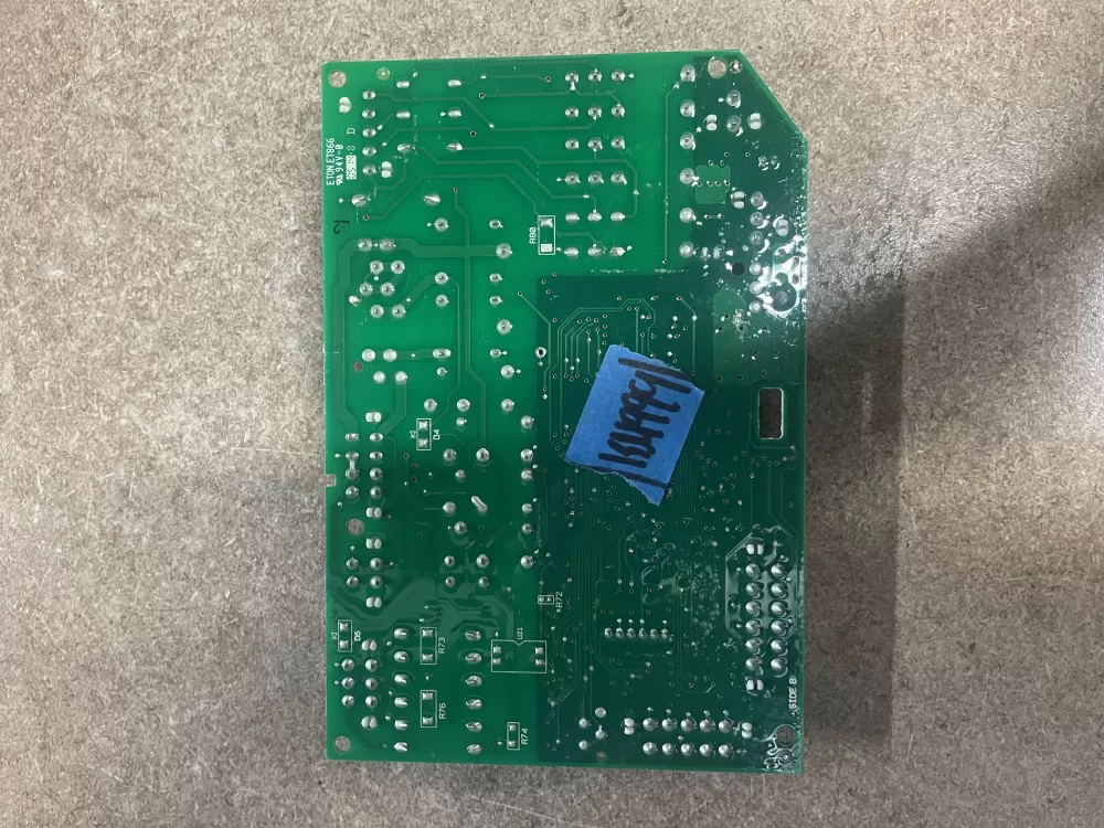 Kenmore Jenn-Air PS11750774 Refrigerator Control Board AZ19209 | KM999