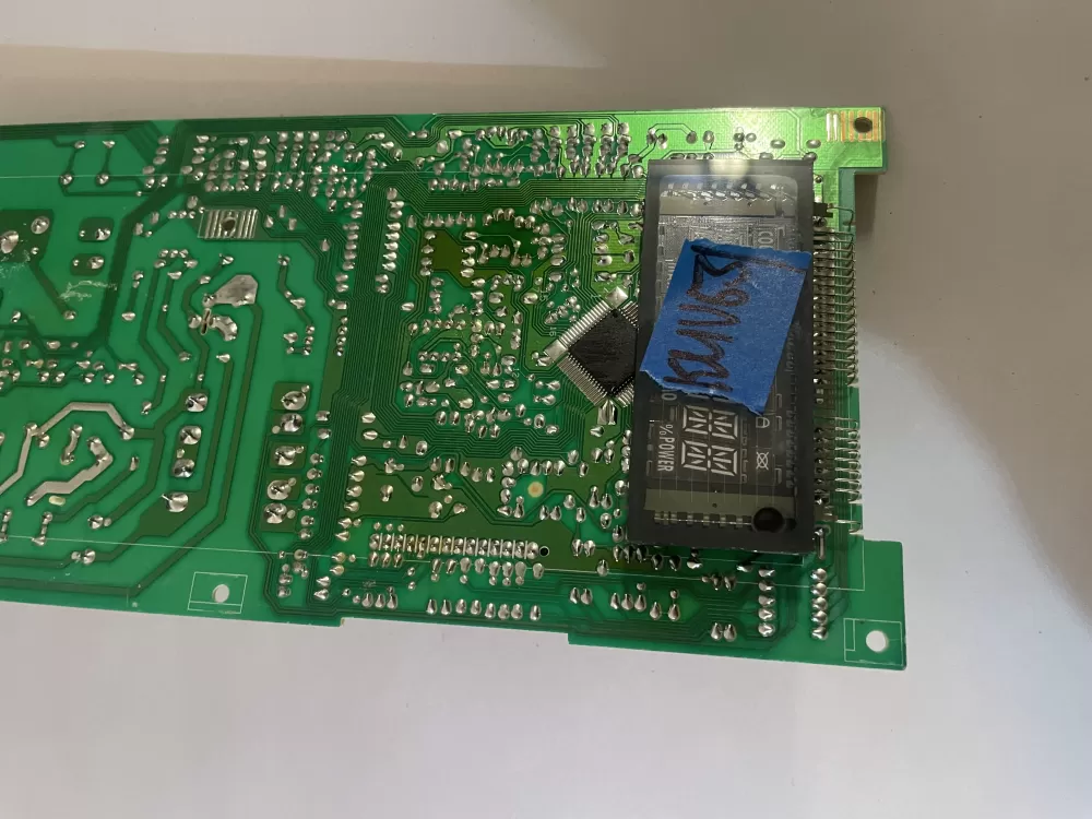 Maytag 4619 640 63841 Microwave Control Board AZ122896 | KMV63