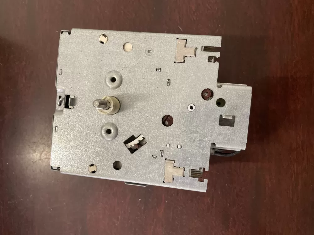Frigidaire Crosley 134803600 AP3970173 Washer Timer Control AZ61867 | KM1945