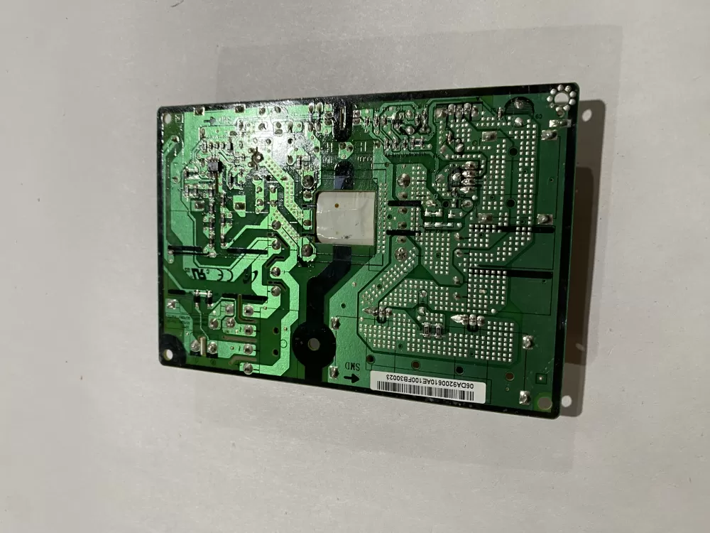 Samsung DA92 00610A Range Control Board AZ166609 | BK2559