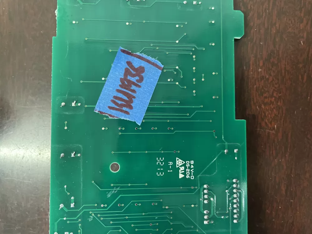 Whirlpool W10544205 WPW10536854 W10536854 Washer Control Board AZ52881 | KM1936
