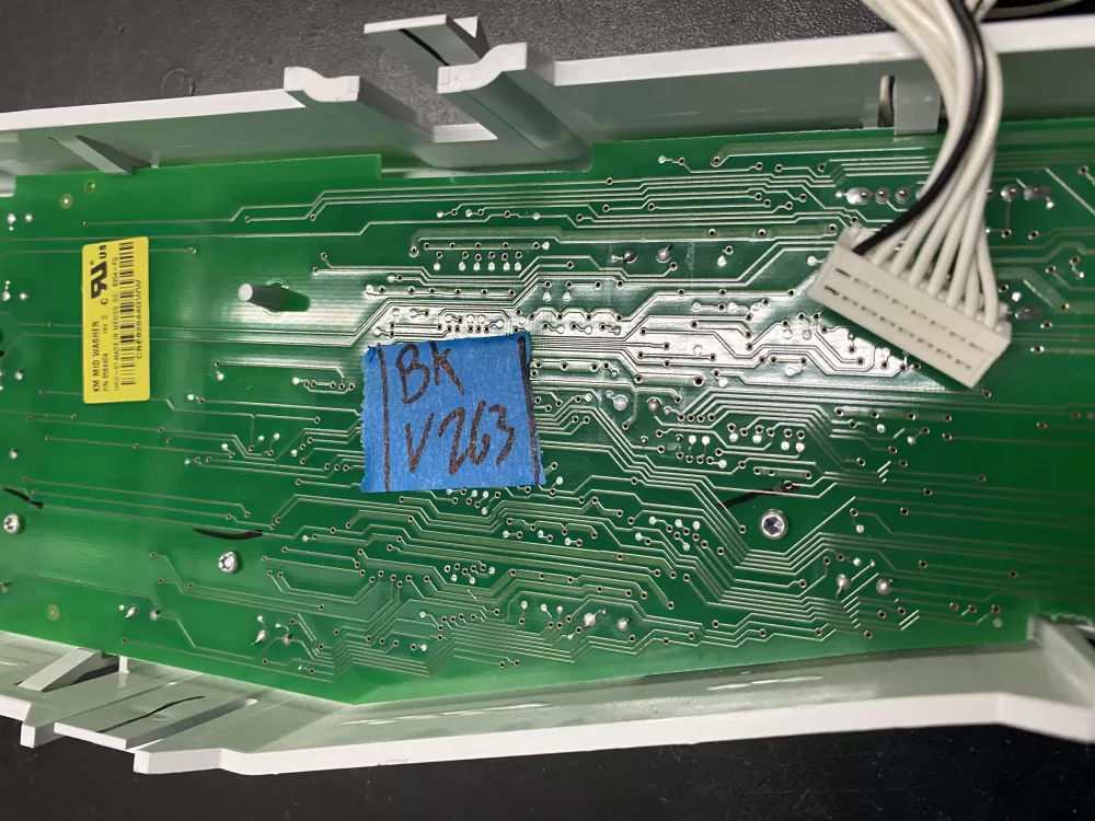 Whirlpool Kenmore Maytag 8574952 8564404 Washer Control Board AZ19008 | BKV263