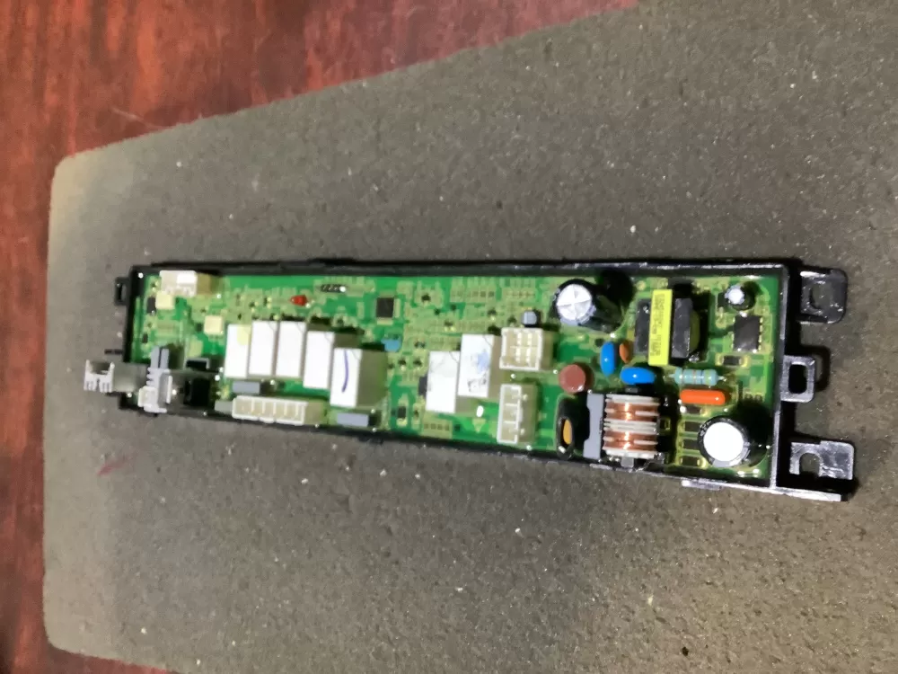 HAIER CONTROL BOARD V98472 0031800013JD GNW128SSMWW AZ122068 | NR2226