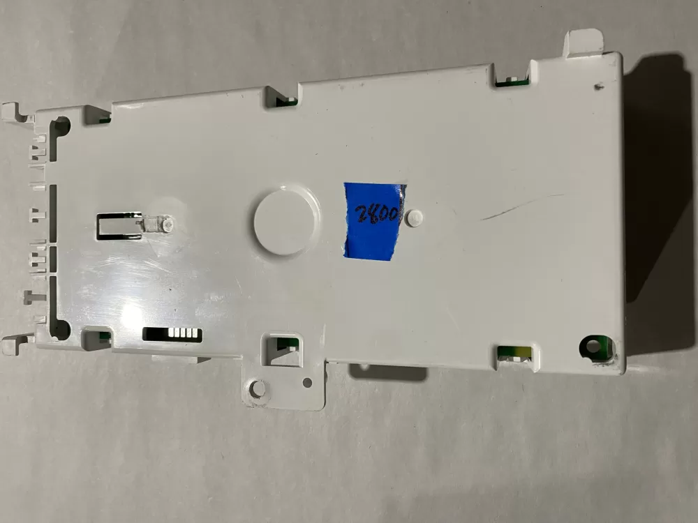 Whirlpool Kenmore AP6015062 W10110641 Dryer Control Board AZ200193 | BK2800