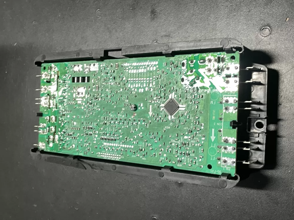 Whirlpool WPW10502613  AP6022390  W10424888  W10502613  142478120  100-01660-26 Oven Control Board