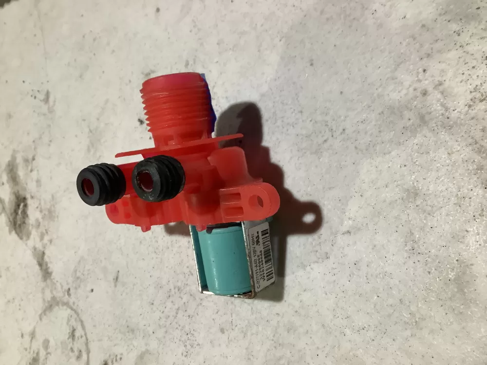 Kenmore Maytag W10240948 Washer Water Inlet Valve AZ117406 | Sl195