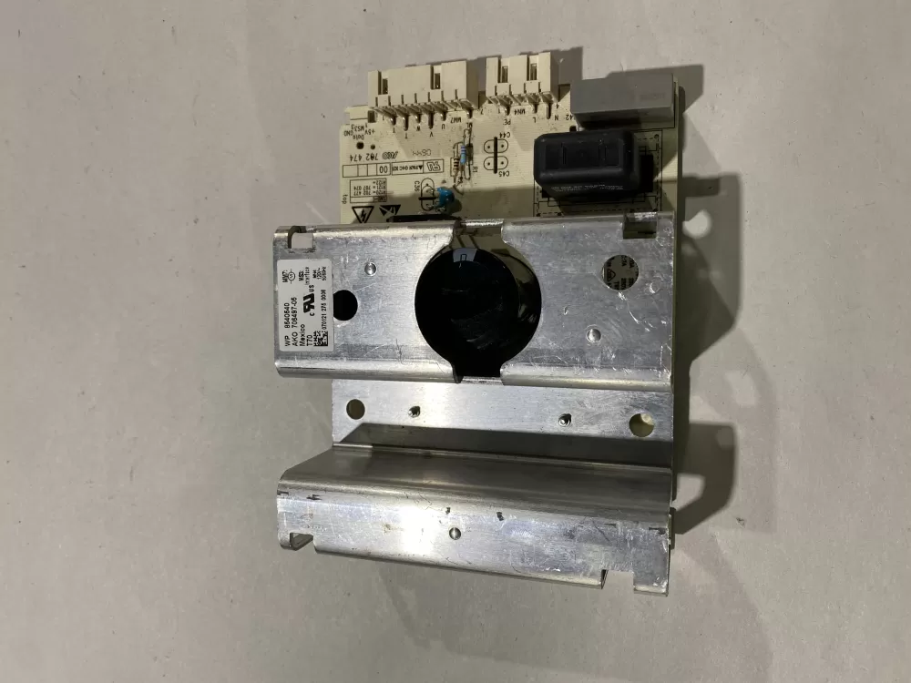 Whirlpool  Kenmore  Maytag WPW10163007  AP6016015  W10163007  1454931  8540540  8540540R  PS11749298 Washer Control Board