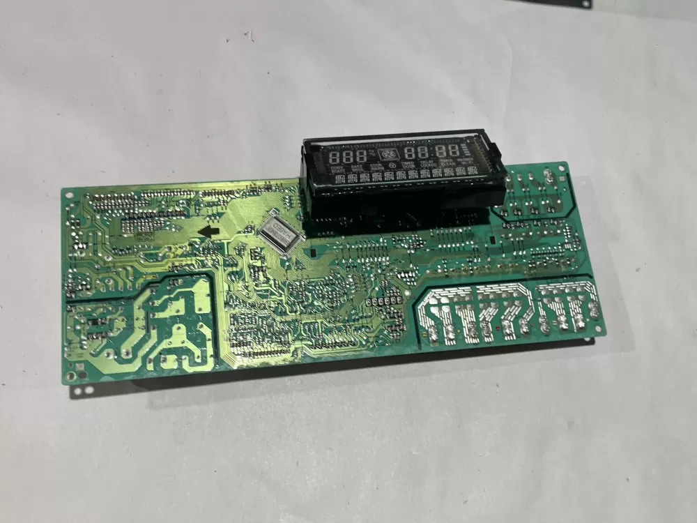 LG Range EBR77562702 Main Board Assembly AZ111648 | Wmv659