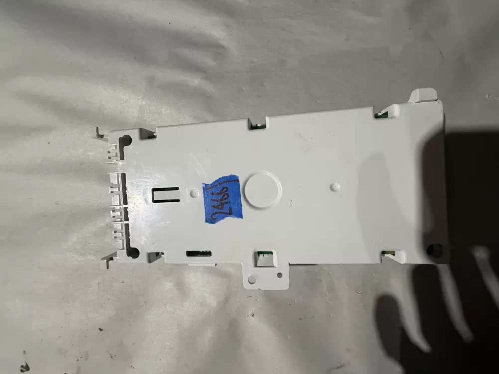 Whirlpool Kenmore AP6015062 W10110641 Dryer Control Board AZ215420 | KM2466