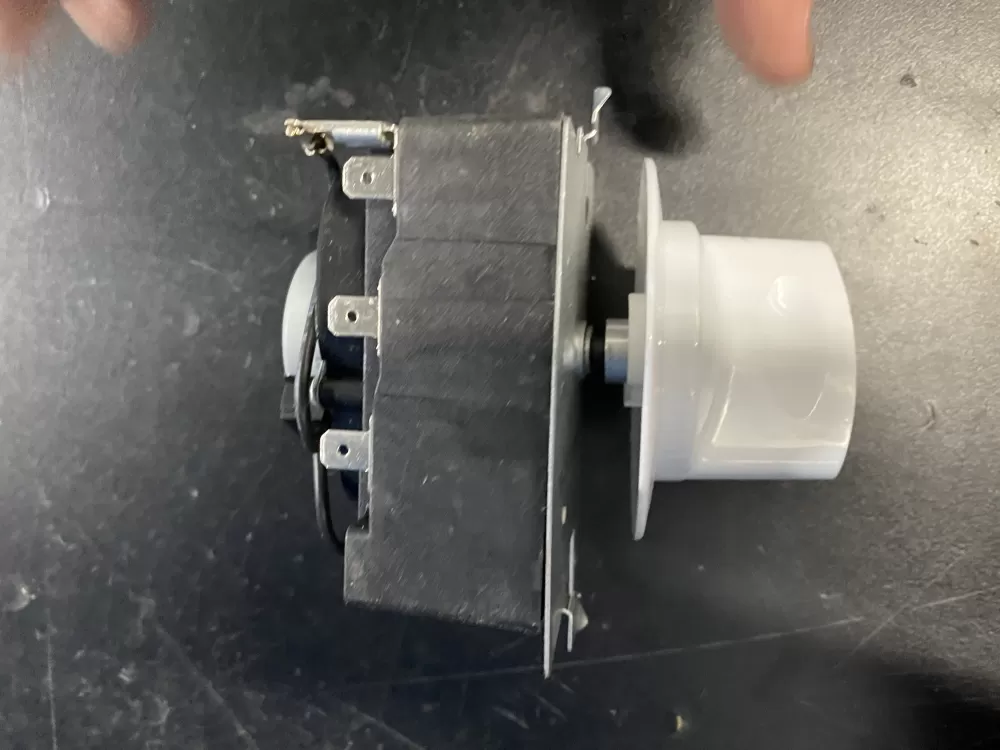 Hotpoint General Electric WE4M364 WE4M533 PS8690648 Dryer Timer AZ13431 | BK1135
