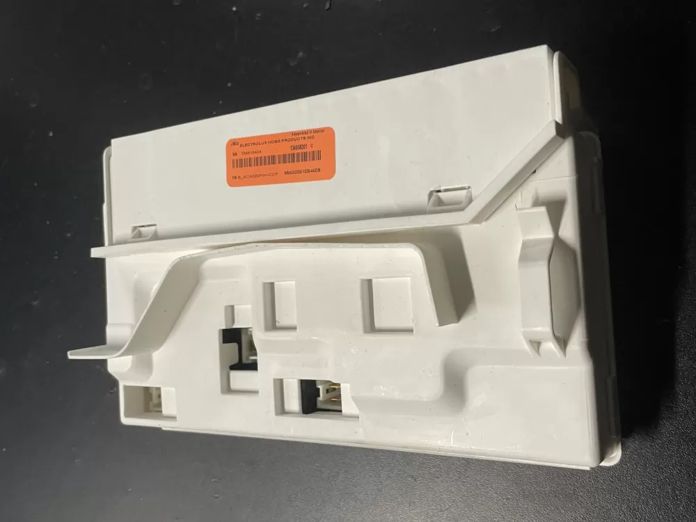 Frigidaire Electrolux 134958214 134958201 Washer Control Board AZ6024 | WM1379