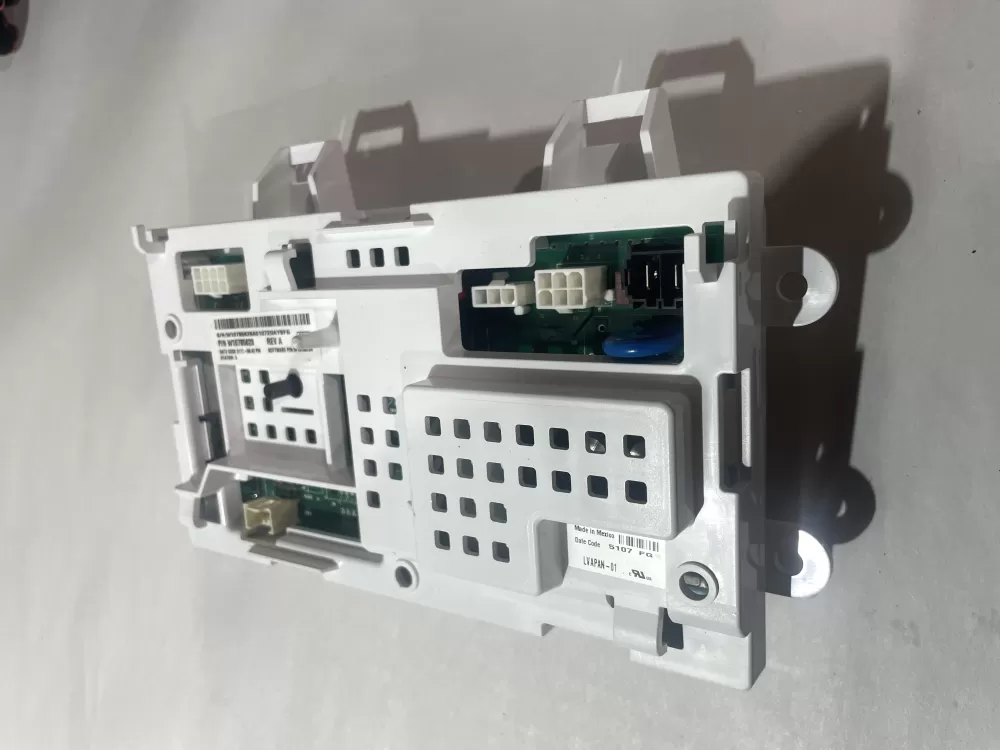 Amana AP6261027 W10711009 W10785628 W10804587 W10864928 W10913308 W10916438 W11116498 PS12114291 Washer Control Board