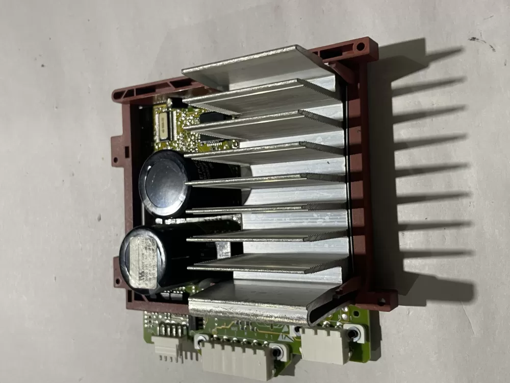 GE 175D41476001  800WUS  98726.09.03  26.09.03  10/085/50 Washer Motor Control Board