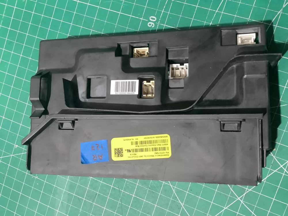 Frigidaire Electrolux 137317200 137317201 Washer Control Board AZ196011 | AR127