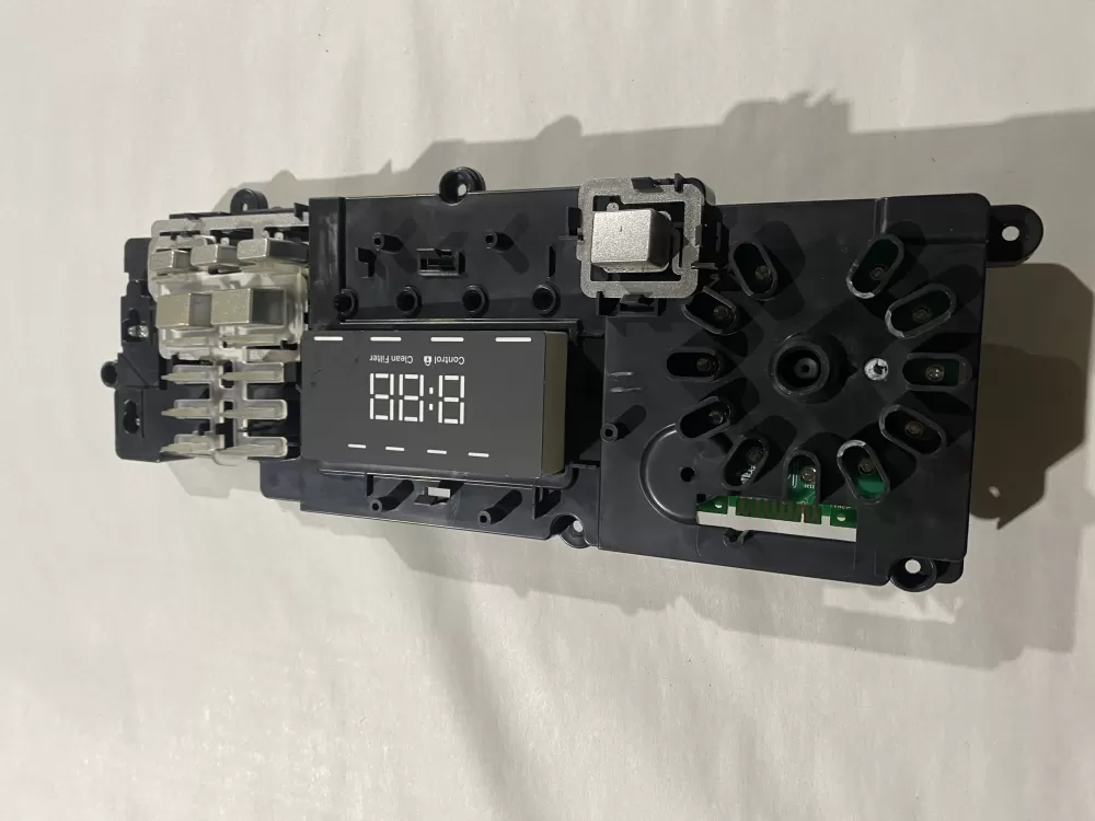 GE 234D2086G001 Dryer Control Board