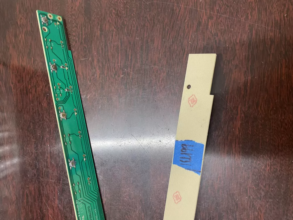 Frigidaire A07269302 SF2603 K9302 Dishwasher Control Board AZ28391 | KM99