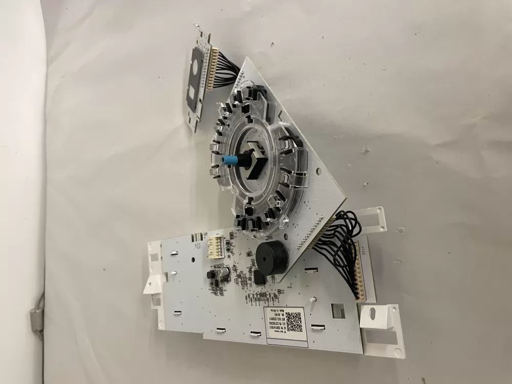 308D1567G012 GE Dryer Board - Control