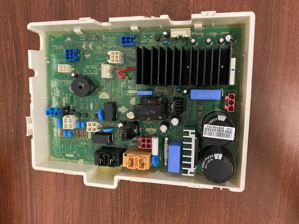 Kenmore Washer Control Board Ebr62545104 Ebr36525140 AZ37944 | BKV376