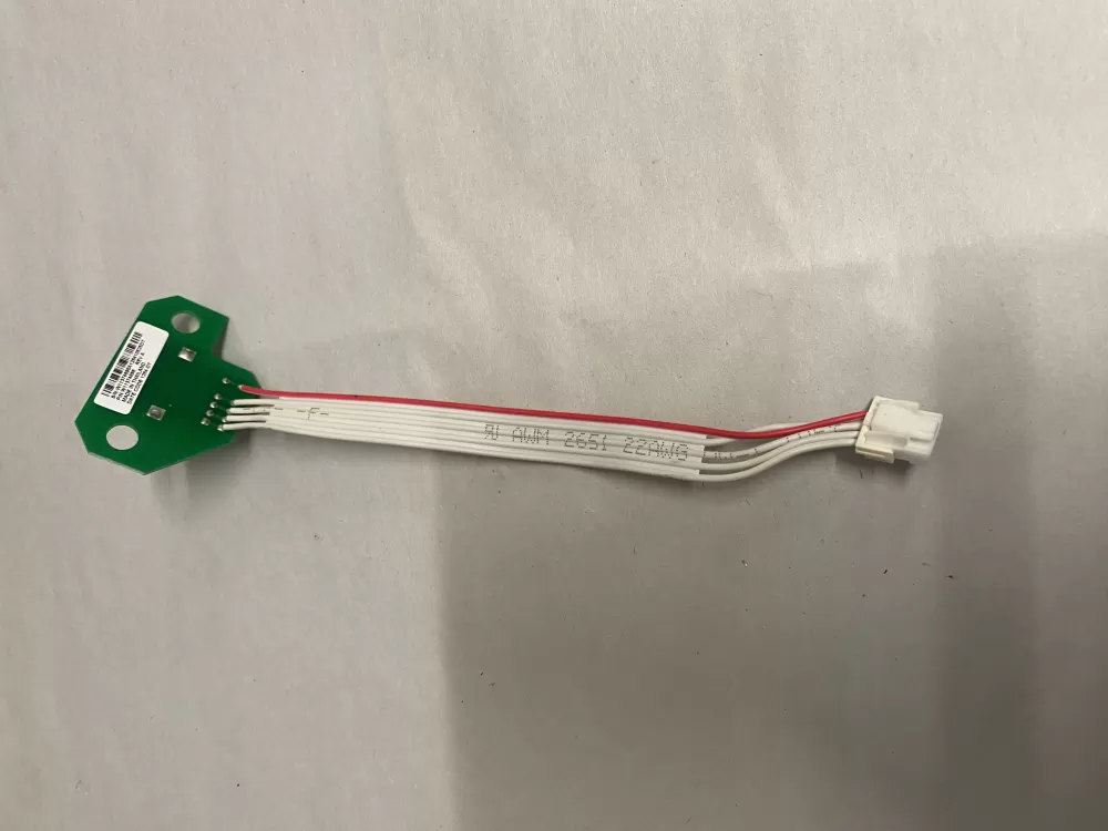 Whirlpool W11374898 Washer Control Board AZ211007 | BK1355