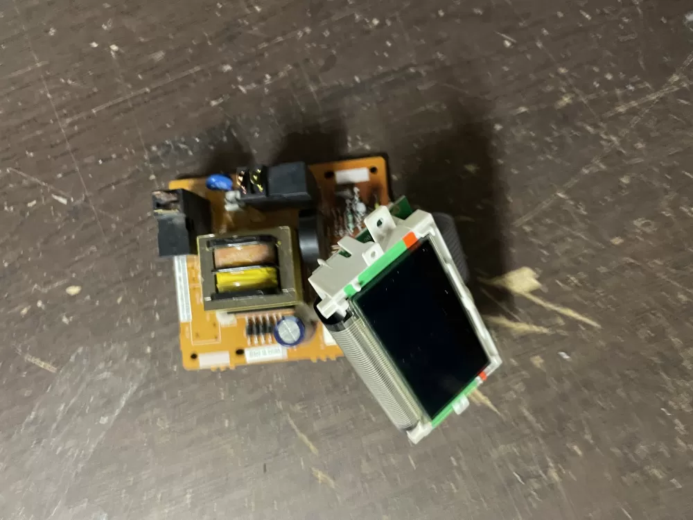 Viking PM100001 Microwave Control Board