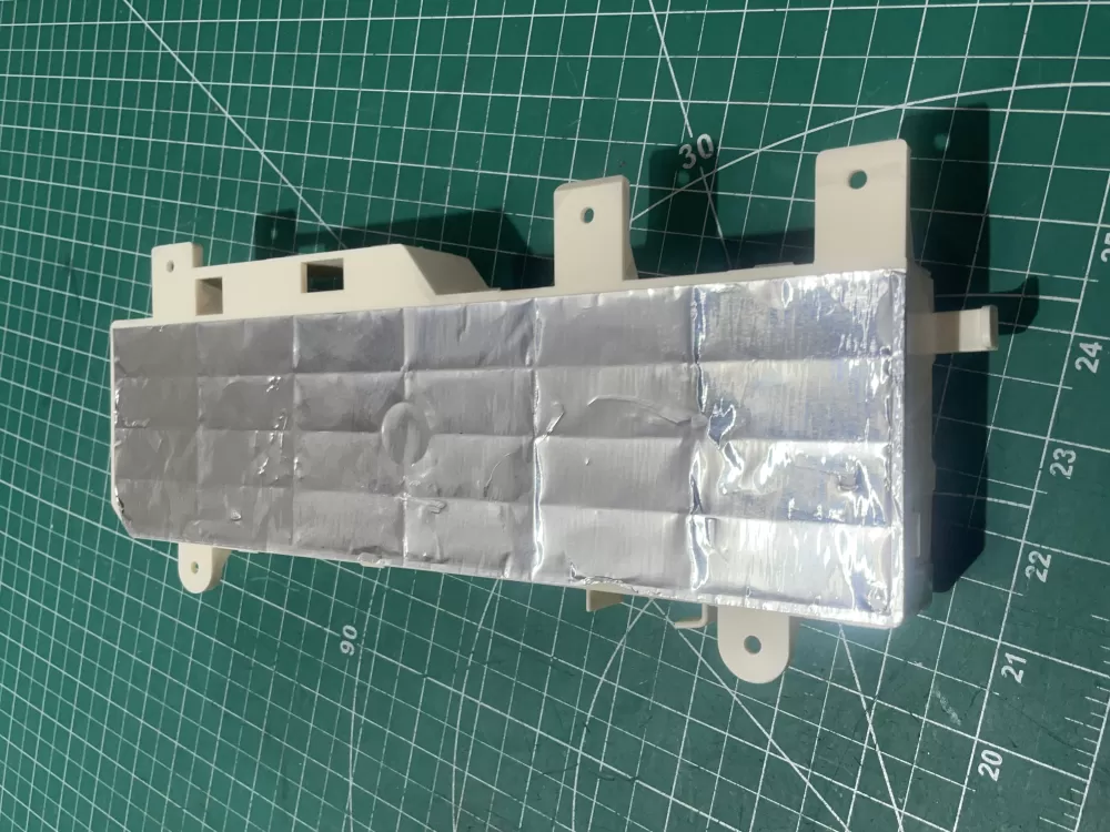 Samsung DC92 01625Y Washer Control AZ192859 | Wmv880