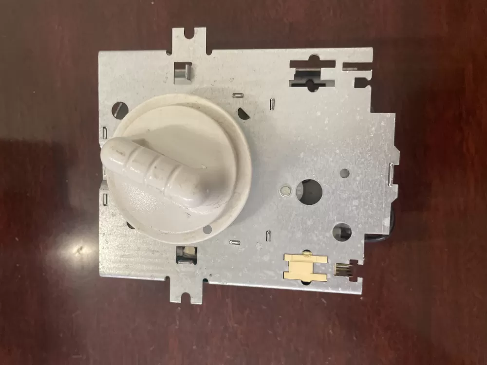 Amana WP36607  AP6008765  36607  PS11741905  145-734-12 Washer Timer Control