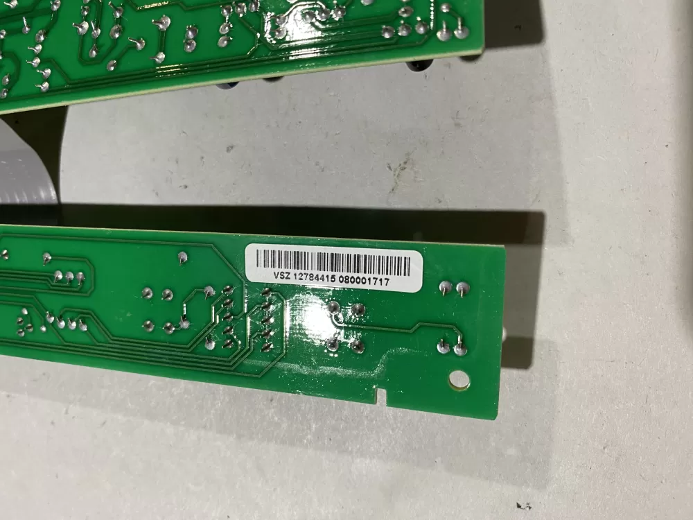 Whirlpool Maytag W10503278 Refrigerator Control Board AZ159363 | BK2466