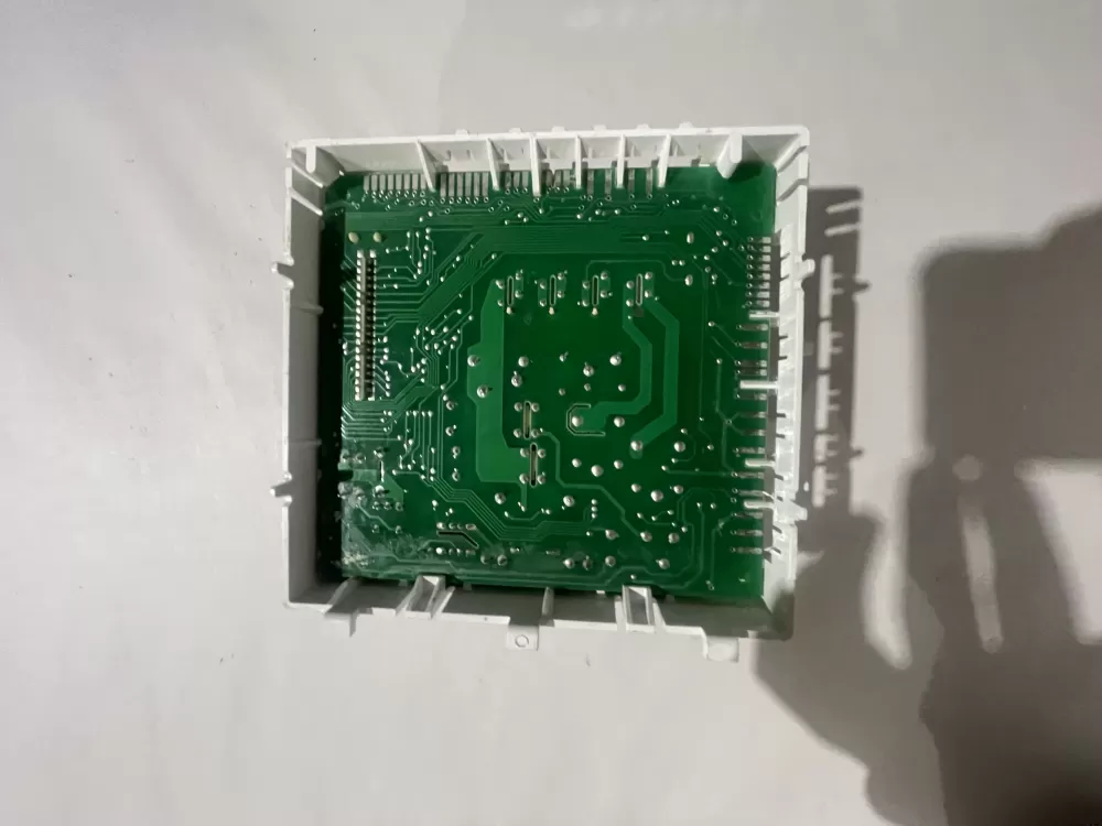 Whirlpool W10243971A Washer Control Board AZ201398 | KM2681