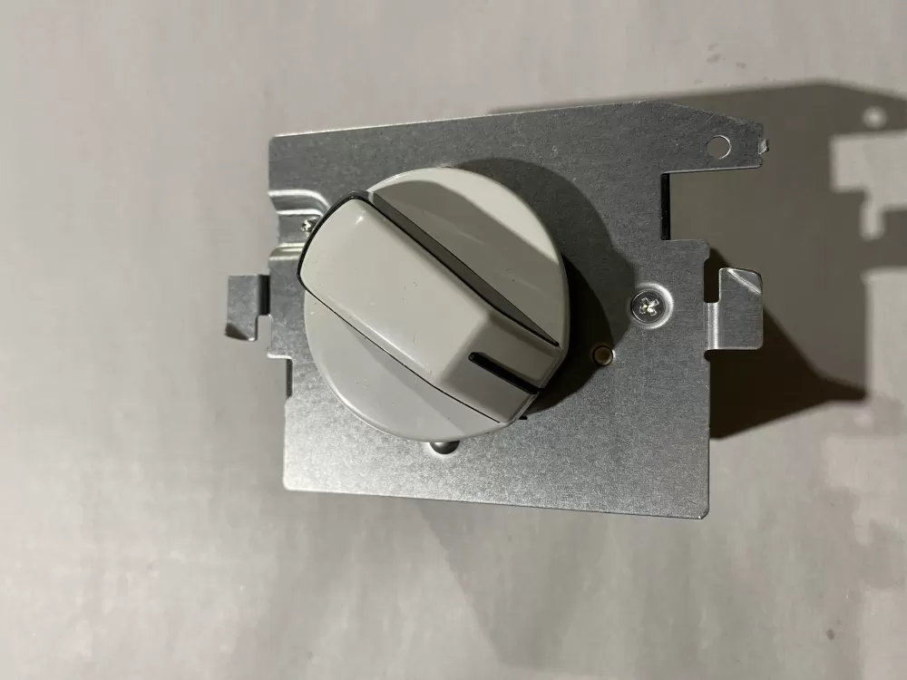 Kenmore General Electric WE4M521 WE04X22654 Dryer Timer AZ189295 | BK524