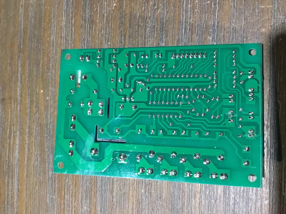 FIM44PS XK01_191206 Electronic Control Board AZ51810 | NR1848