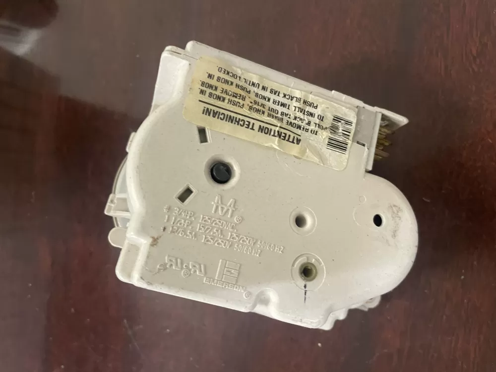 Kenmore 3952379A Washer Timer 3952379 AZ41726 | KM1727