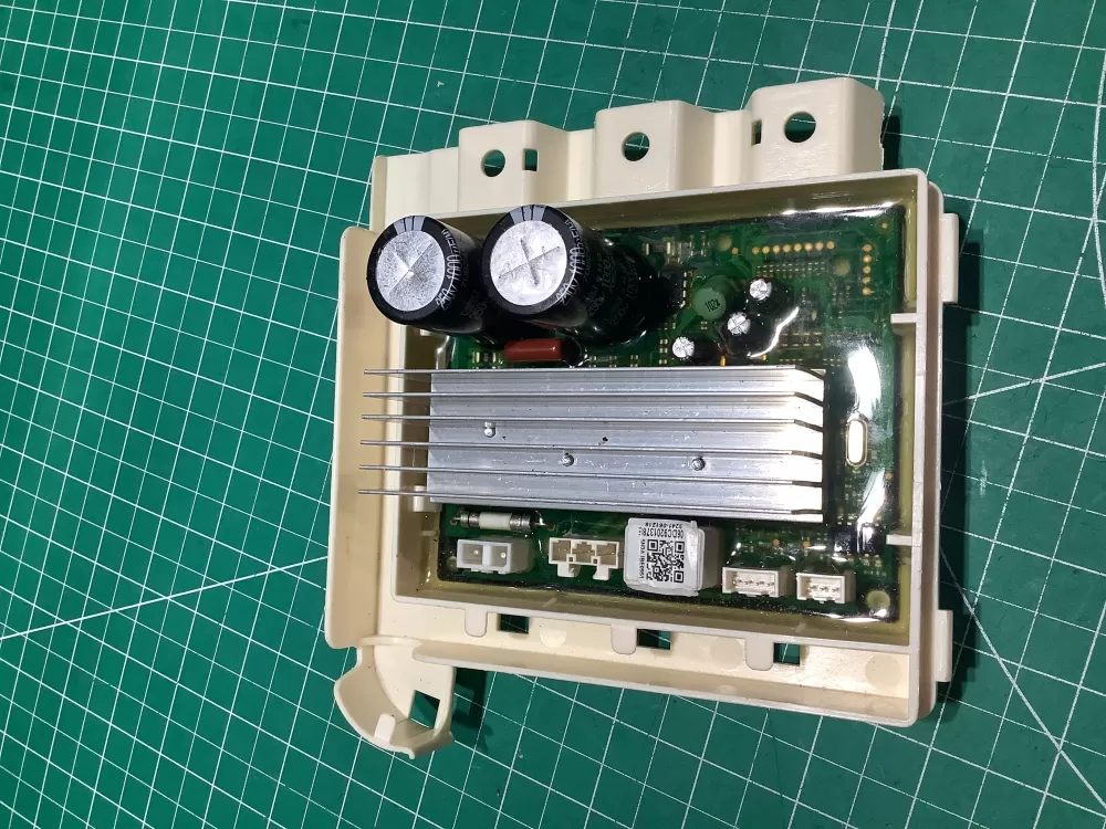Samsung DC92-01531C DC9201531C Washer Control Board Inverter