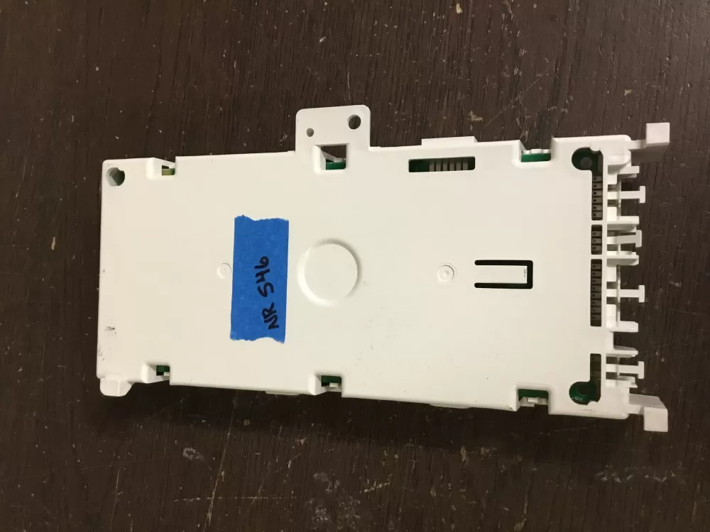Whirlpool Kenmore W10141671 Dryer Control Board AZ11379 | NR546