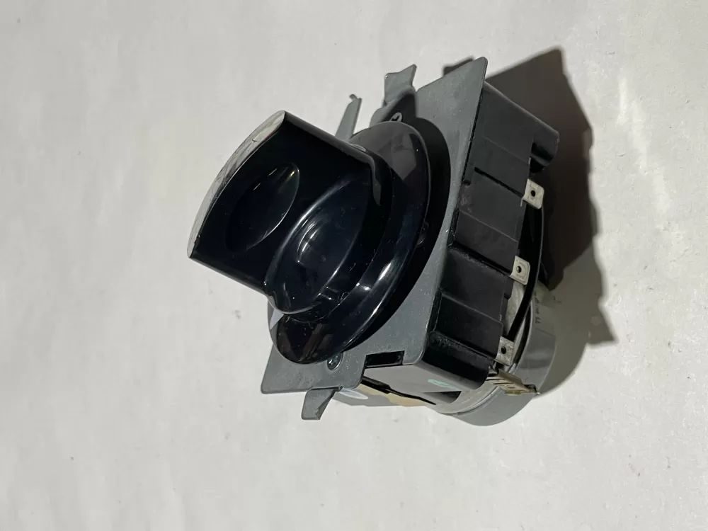 GE Whirlpool 572D520P028 Dryer Timer AZ138565 | Wm2216