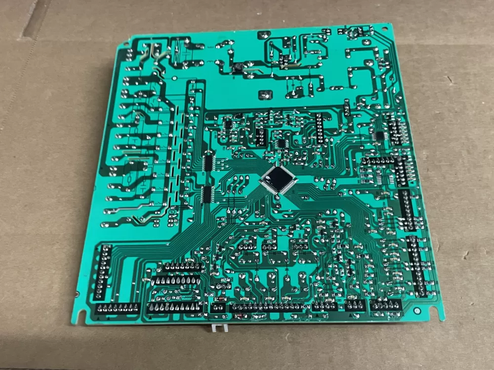 Midea UL-590-C UL-BCD590WE-D Refrigerator Control Board AZ102467 | Wm890