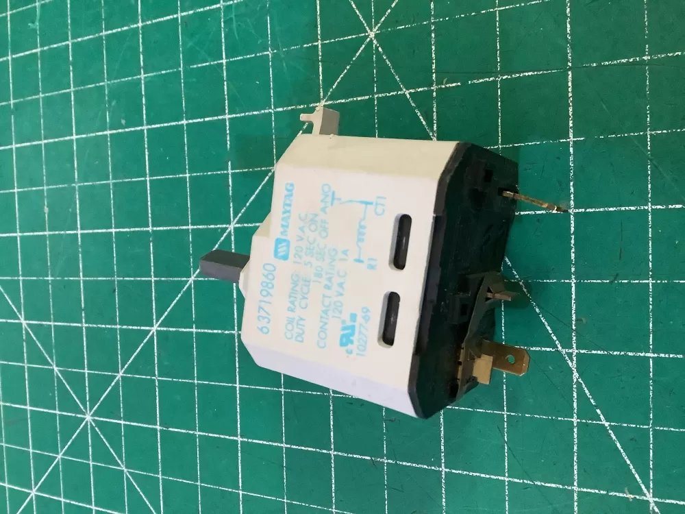 Maytag  GE 63719860 Dryer Switch