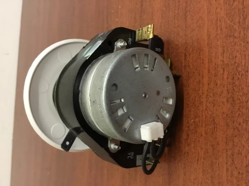 Maytag Whirlpool 6 3095500 Dryer Timer 6 3095500 AZ30922 | NR1660