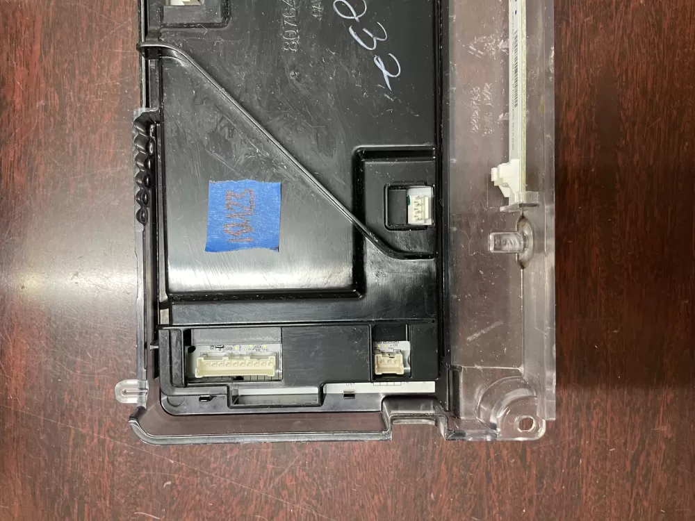 Frigidaire 8076419 Refrigerator Control Board Dispenser UI AZ28999 | KM23