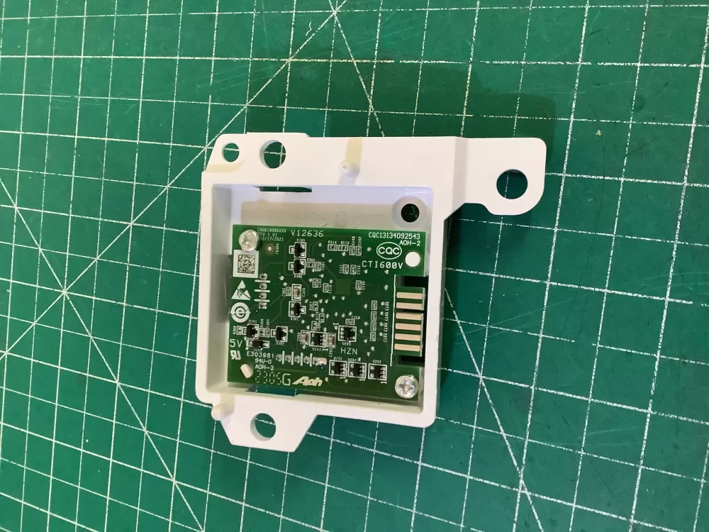 GE 290D1910G001 Washer Wifi Control Board