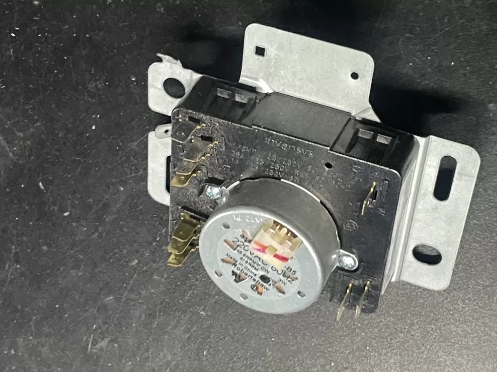 Whirlpool  Kenmore  Amana AP6021393 W10436303 WPW10436303 PS11754717 Dryer Timer