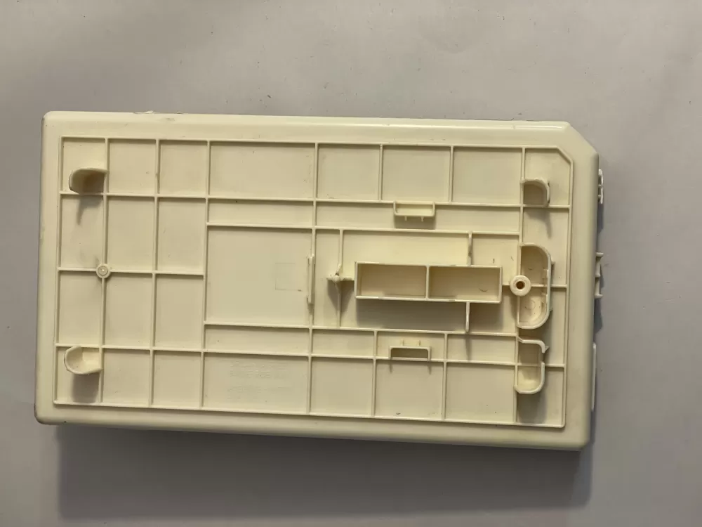 Samsung DC68 02722A Washer Control Board AZ180648 | KMV151